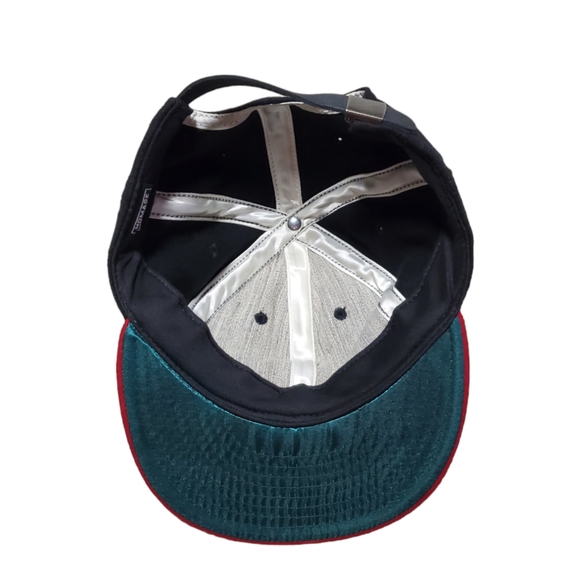 Old School Homage X Ebbets Field Flannels New York Cubans Negro Leagues Hat - Picture 8 of 10